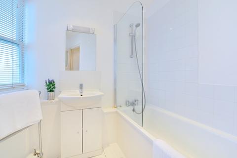 undefined, Hill Street Mayfair W1J