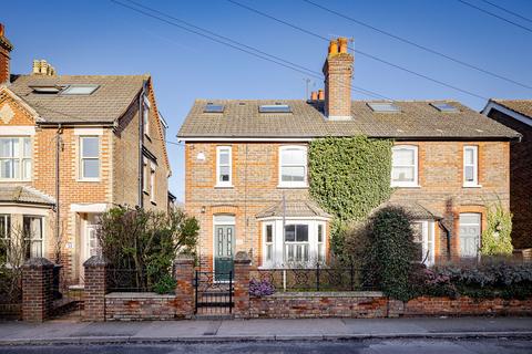 undefined, Godstone Road, Lingfield, RH7