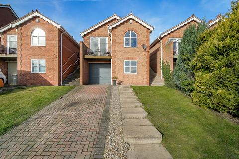 undefined, Doveside Drive, Barnsley, S73