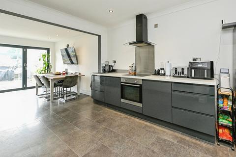 2 bedroom semi-detached house for sale, Low Road, Elm, WISBECH