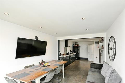 2 bedroom semi-detached house for sale, Low Road, Elm, WISBECH