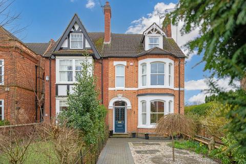 undefined, Hillmorton Road, Rugby, Warwickshire CV22 5AF