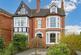 Hillmorton Road, Rugby, Warwickshire CV22 5AF