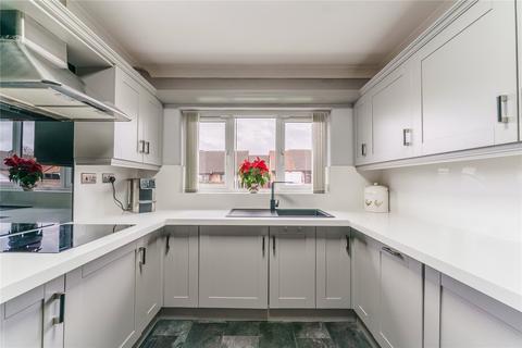 3 bedroom bungalow for sale, Brooksfield, South Kirkby, Pontefract, West Yorkshire, WF9