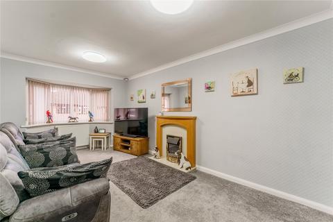 3 bedroom bungalow for sale, Brooksfield, South Kirkby, Pontefract, West Yorkshire, WF9