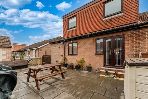 3 bedroom bungalow for sale, Brooksfield, South Kirkby, Pontefract, West Yorkshire, WF9