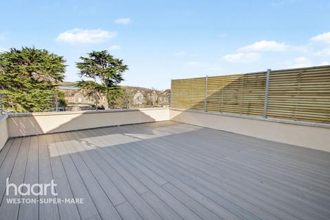 undefined, Ellenborough Park North, WESTON-SUPER-MARE