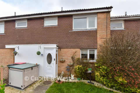 3 bedroom terraced house for sale, Cowfold Close, Crawley, West Sussex