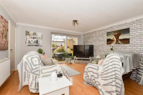 3 bedroom terraced house for sale, Madehurst Court, Crawley RH11
