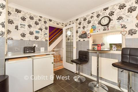 3 bedroom terraced house for sale, Madehurst Court, Crawley RH11