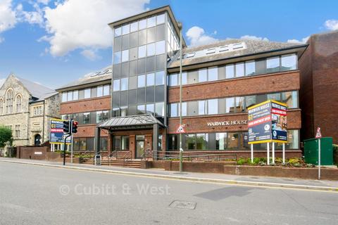 Station Road, Redhill, Surrey