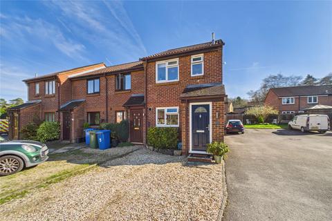 Upavon Gardens, Bracknell, Berkshire, RG12