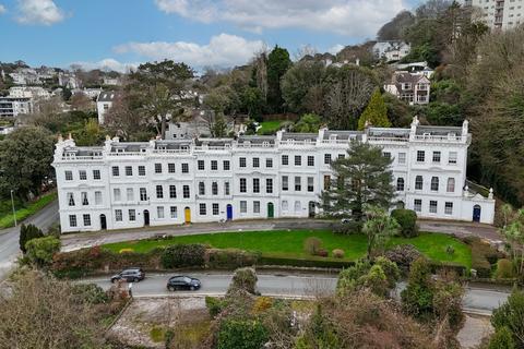 1 bedroom flat for sale, Lisburne Crescent, Torquay