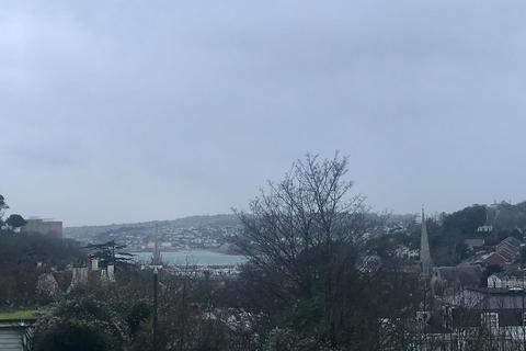 1 bedroom flat for sale, Lisburne Crescent, Torquay