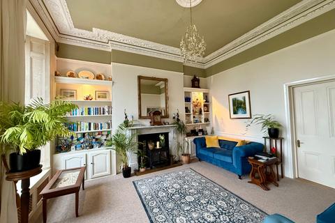 1 bedroom flat for sale, Lisburne Crescent, Torquay