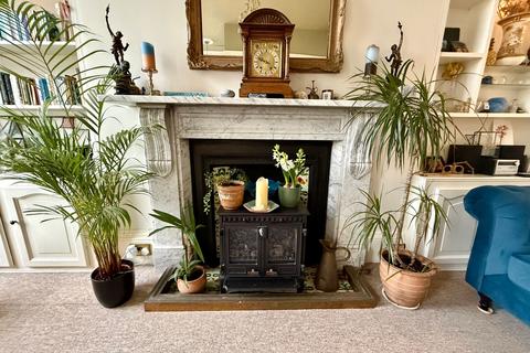 1 bedroom flat for sale, Lisburne Crescent, Torquay