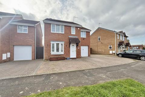 Palmer Avenue, Abbeymead GL4