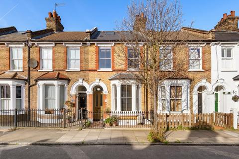3 bedroom terraced house for sale, Azof Street Greenwich SE10