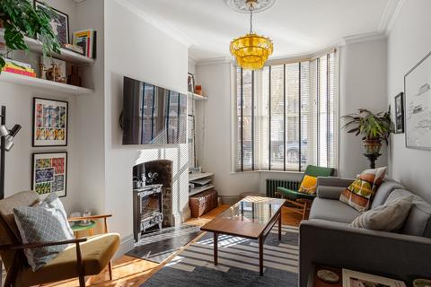 3 bedroom terraced house for sale, Azof Street Greenwich SE10