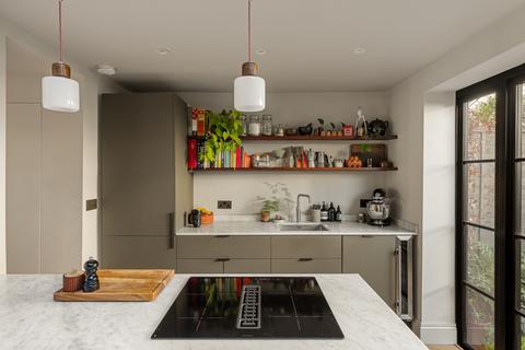 3 bedroom terraced house for sale, Azof Street Greenwich SE10