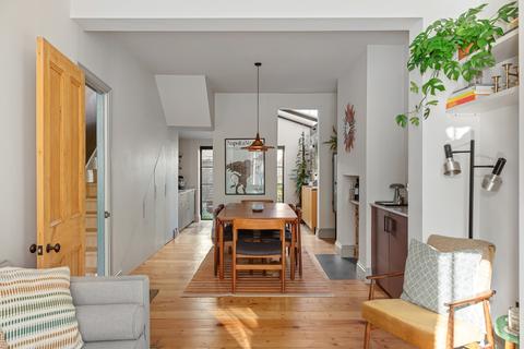 3 bedroom terraced house for sale, Azof Street Greenwich SE10