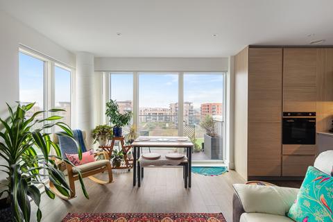 2 bedroom apartment for sale, Larkin House, Kidbrooke Park Road London SE3