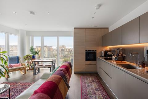 Larkin House, Kidbrooke Park Road London SE3