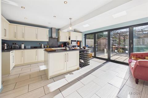 undefined, Tunnicliffe Way, Uttoxeter ST14