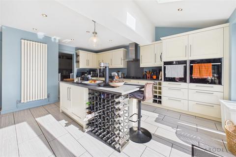undefined, Tunnicliffe Way, Uttoxeter ST14