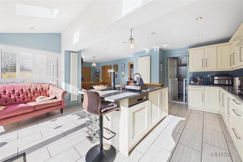 undefined, Tunnicliffe Way, Uttoxeter ST14