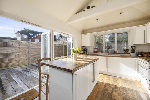 Overhill Gardens, Patcham, Brighton