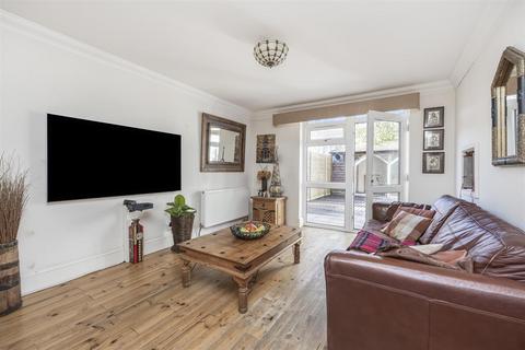 4 bedroom semi-detached house for sale, Overhill Gardens, Patcham, Brighton