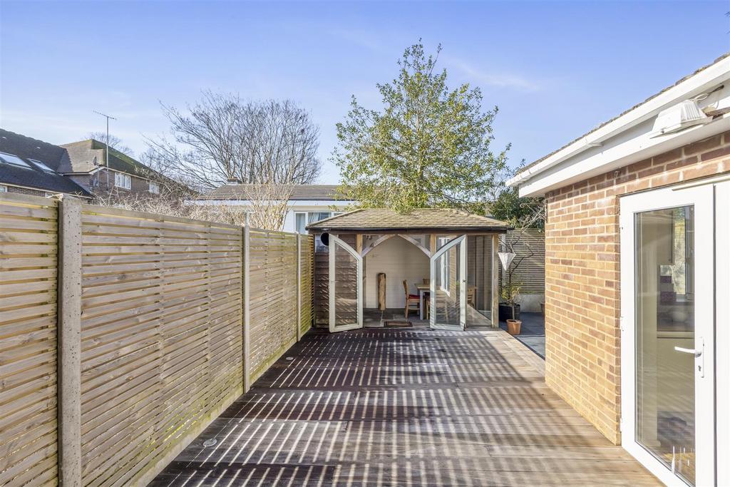 Summer House