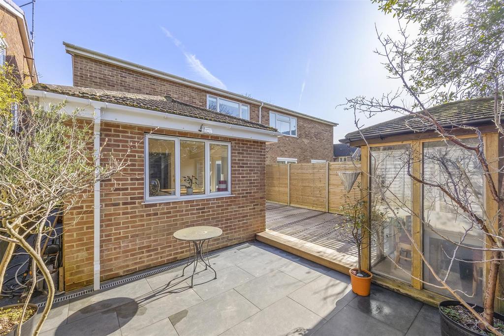 Summer House