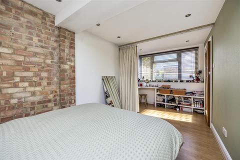 4 bedroom semi-detached house for sale, Overhill Gardens, Patcham, Brighton