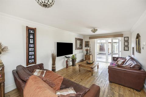 4 bedroom semi-detached house for sale, Overhill Gardens, Patcham, Brighton