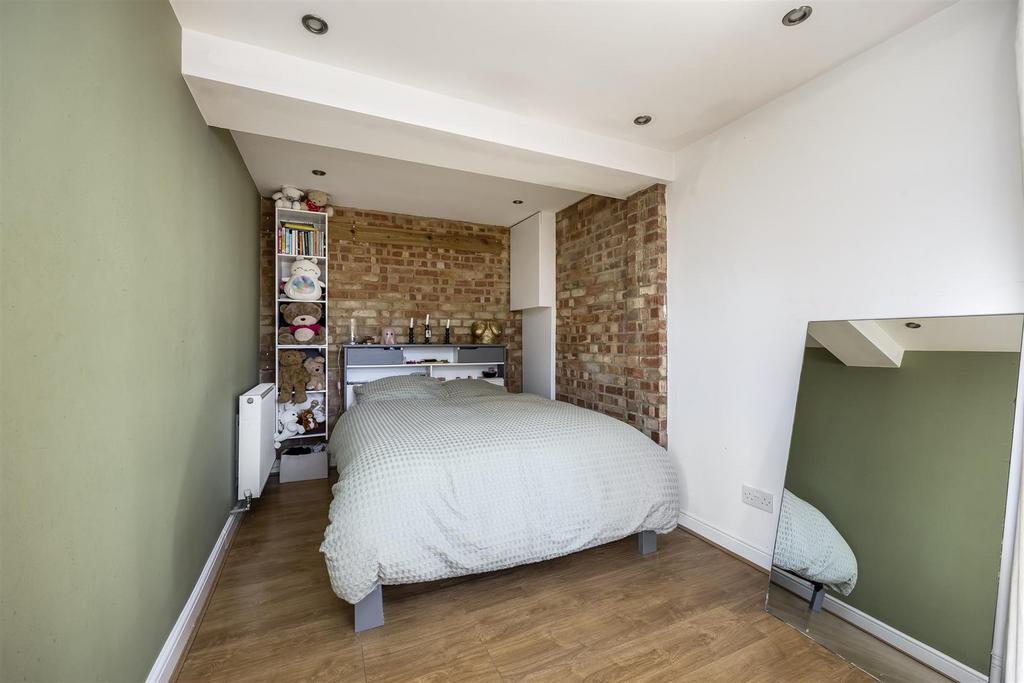G/f Bedroom