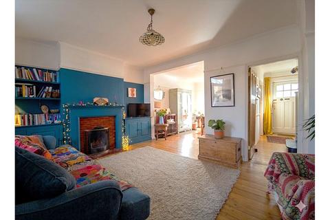 3 bedroom terraced house for sale, Mersham Road, Thornton Heath, CR7