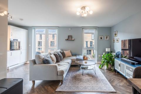 3 bedroom flat for sale, Flat 4, 5 Adamslaw Place, Edinburgh, EH15 1BL
