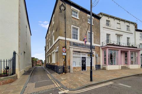 undefined, Bank Lane, Market Rasen LN7