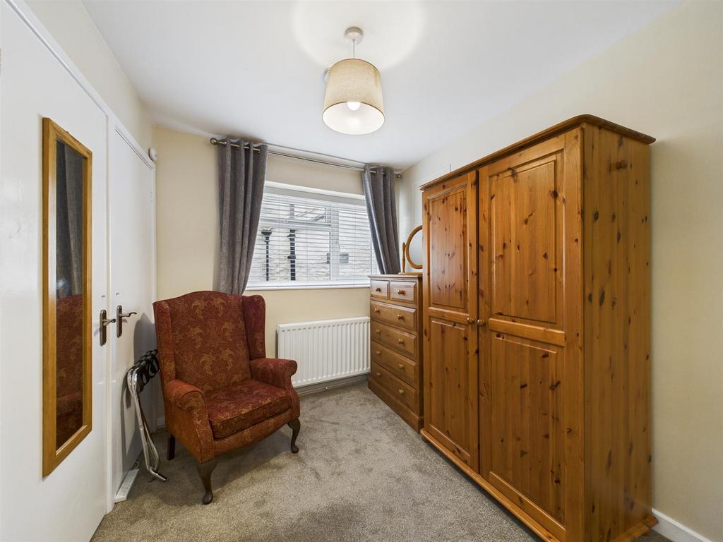 Enginefield Bedroom One