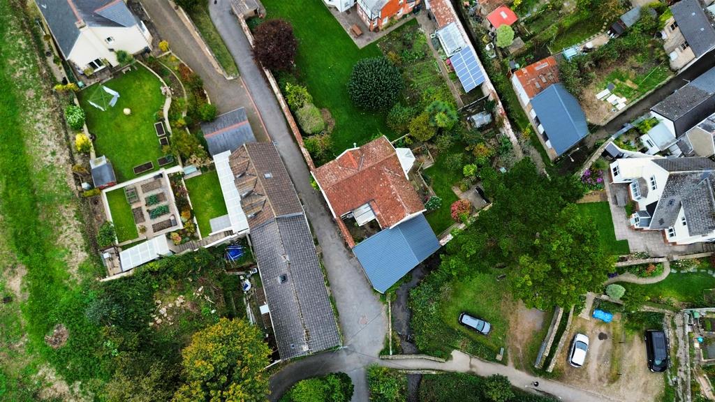 Birds Eye View