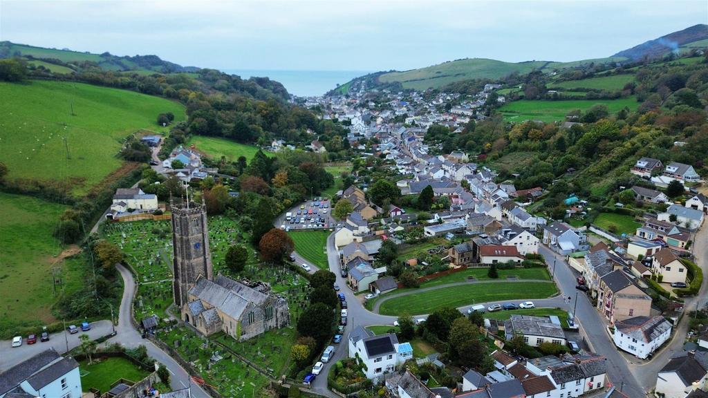 Combe Martin