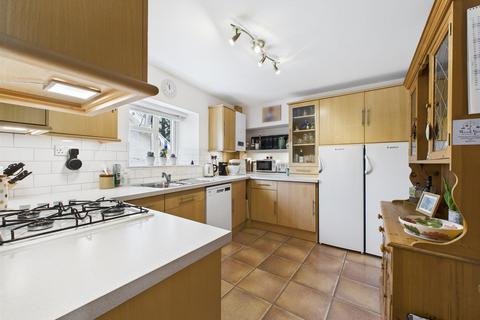 3 bedroom semi-detached house for sale, Pound Lane, Ilfracombe EX34