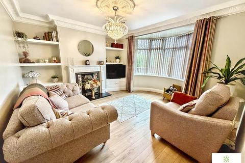 3 bedroom semi-detached house for sale, Bishopton Avenue, Stockton-on-Tees TS19