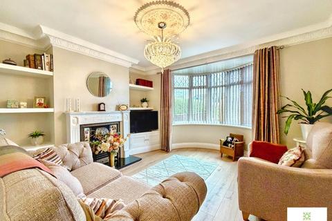 3 bedroom semi-detached house for sale, Bishopton Avenue, Stockton-on-Tees TS19