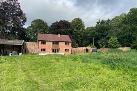 undefined, Neachley Lane, Shifnal TF11