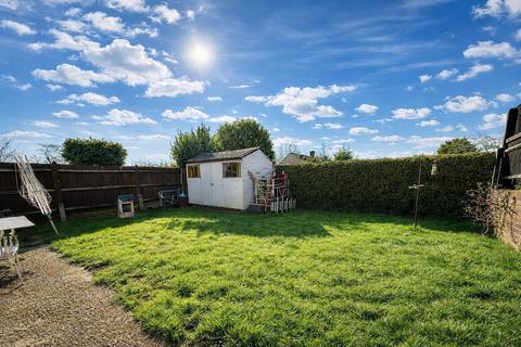 3 bedroom detached house for sale, Westmoreland Close, St Leonards on Sea TN38