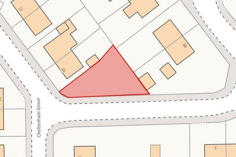 undefined, Cheltenham Grove, Silverdale, Newcastle
