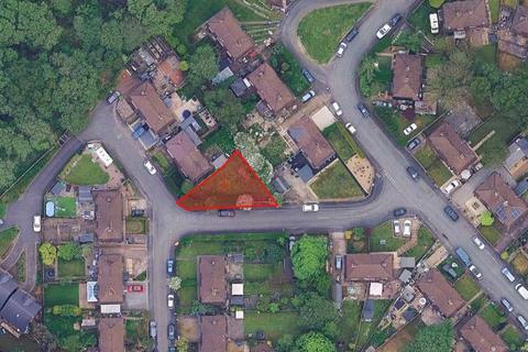 undefined, Cheltenham Grove, Silverdale, Newcastle